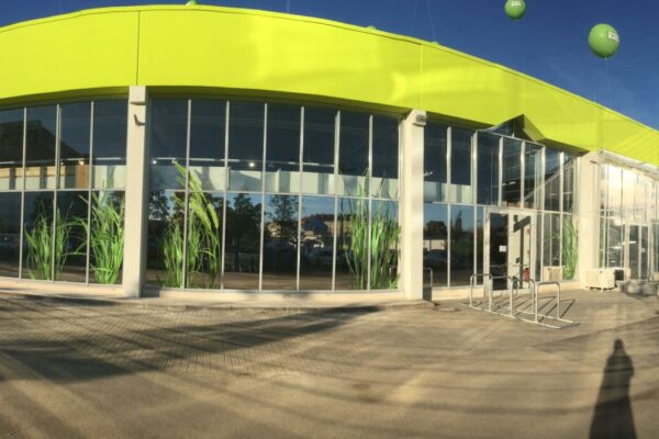 Hilft Sonnenschutzfolie gegen Hitze Hilft Sonnenschutzfolie gegen Hitze