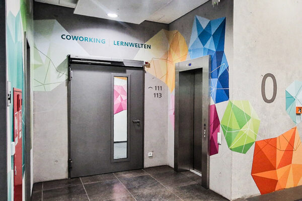 Raumbeschriftung Raumbeschriftung