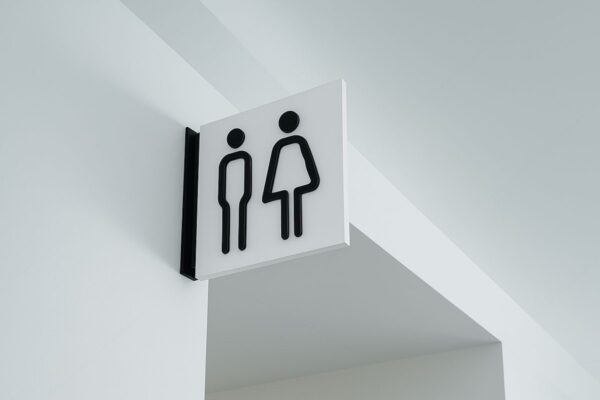 Fahnenschild Fahnenschild