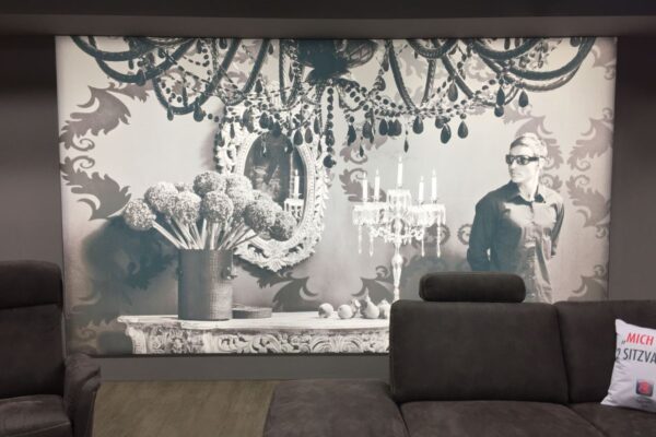 Spanntuchkasten Spanntuchkasten