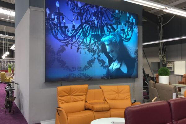 Spannrahmen Spannrahmen