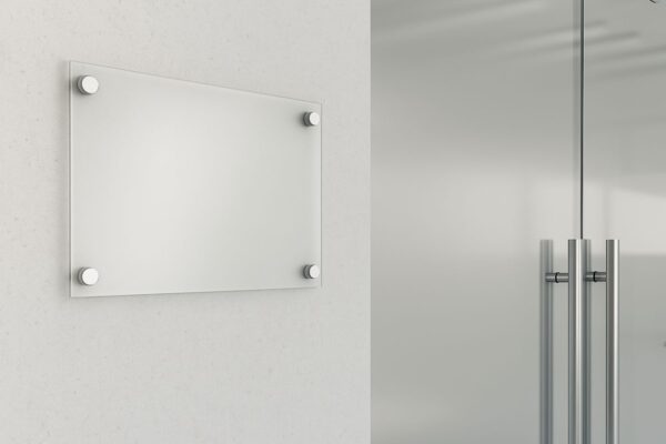 Büroschild Büroschild