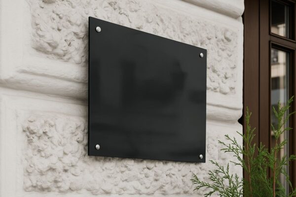 Kanzleischild Kanzleischild