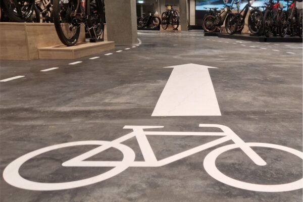 Bodenfolie Bodenfolie