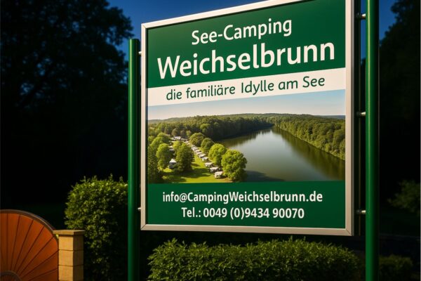 Bannerrahmen Bannerrahmen