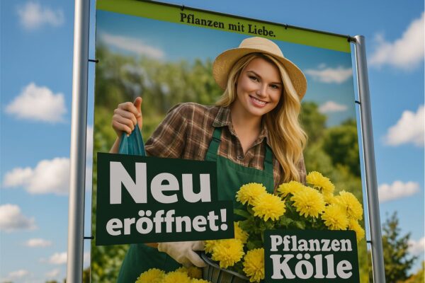 Werbebanner Werbebanner