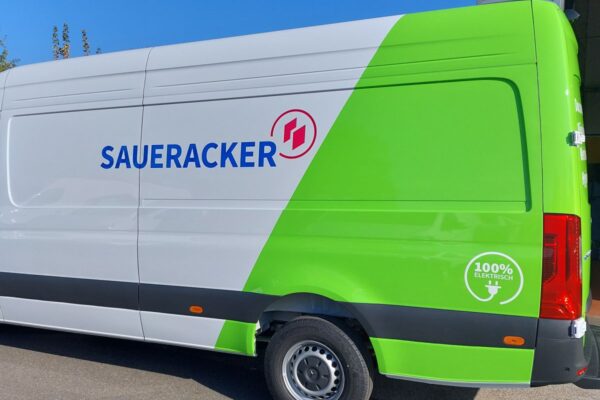 Teilfolierung Teilfolierung