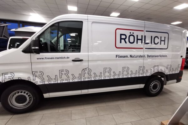 Fahrzeugbeschriftung Fahrzeugbeschriftung