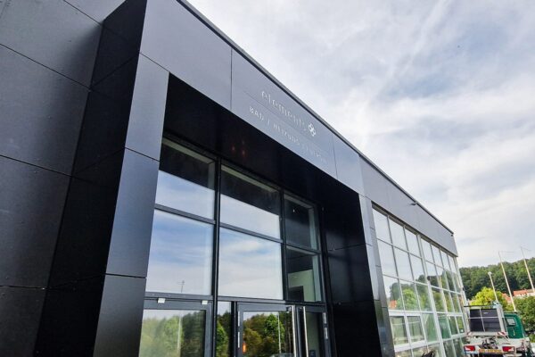 Immobilienbranding Immobilienbranding