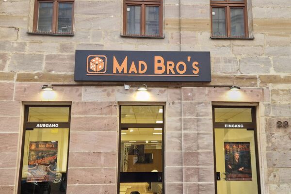 madbros madbros